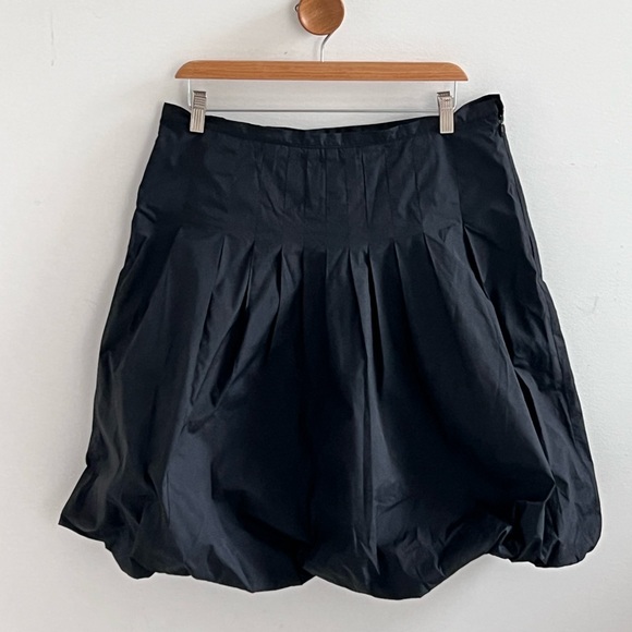 Bubble skirt 🎊 BCBG Rare! Y2K vintage size 10 - Picture 4 of 7